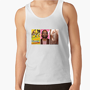 Nickel Boys The Truth Revealed Nickel Boys Tank Tops