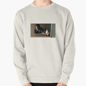 Nickel Boys Beyond The Walls Nickel Boys Sweatshirts