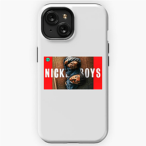Nickel Boys My Favorite Drama Nickel Boys Samsung Cases