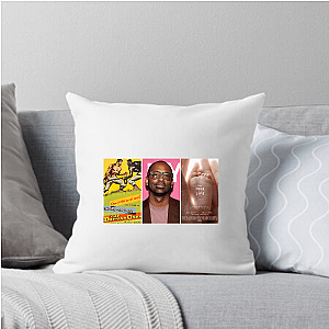 Nickel Boys The Truth Revealed Nickel Boys Pillows Cover