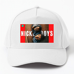 Nickel Boys My Favorite Drama Nickel Boys Hats & Caps