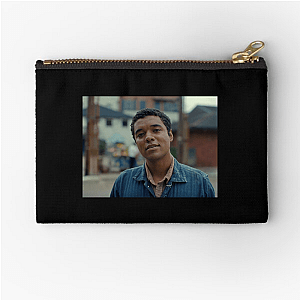 Nickel Boys Always Fighting For Hope Nickel Boys Zipper Pouches