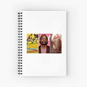 Nickel Boys The Truth Revealed Nickel Boys Notebook