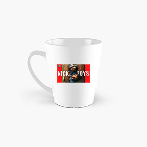 Nickel Boys My Favorite Drama Nickel Boys Mugs