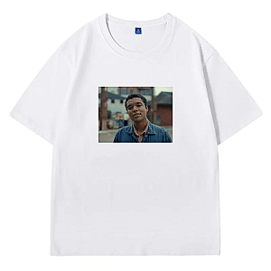 Nickel Boys Always Fighting For Hope Nickel Boys T-Shirts