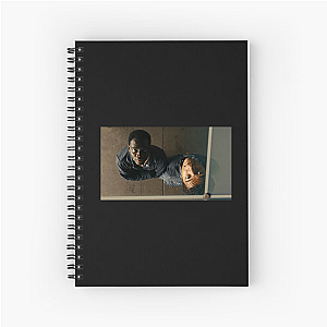 Nickel Boys Beyond The Walls Nickel Boys Notebook