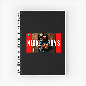 Nickel Boys My Favorite Drama Nickel Boys Notebook