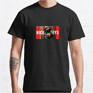 Nickel Boys My Favorite Drama Nickel Boys T-Shirts