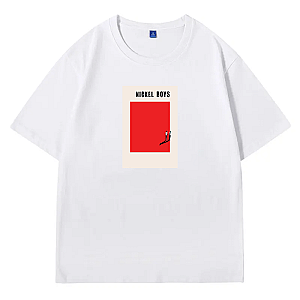 Nickel Boys Justice Unveiled Nickel Boys T-Shirts