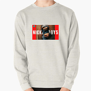 Nickel Boys My Favorite Drama Nickel Boys Sweatshirts