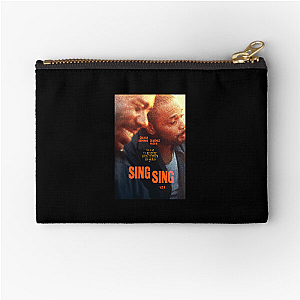 Nickel Boys Colson Whitehead Legacy Nickel Boys Zipper Pouches