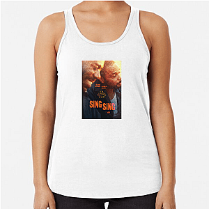 Nickel Boys Colson Whitehead Legacy Nickel Boys Tank Tops