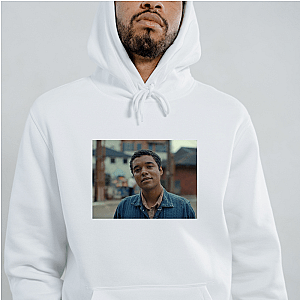 Nickel Boys Always Fighting For Hope Nickel Boys Hoodies