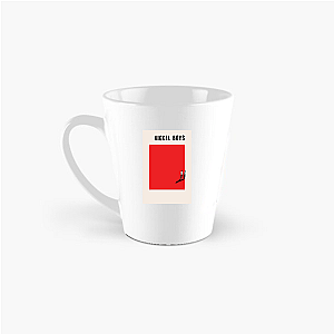Nickel Boys Justice Unveiled Nickel Boys Mugs