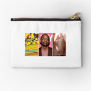 Nickel Boys The Truth Revealed Nickel Boys Zipper Pouches