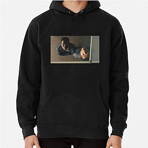 Nickel Boys Beyond The Walls Nickel Boys Hoodies