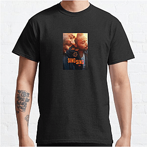 Nickel Boys Colson Whitehead Legacy Nickel Boys T-Shirts