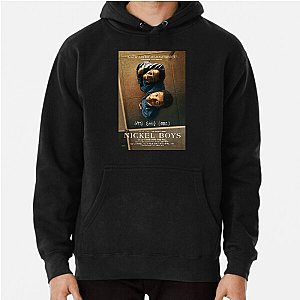 Nickel Boys A Powerful Story Nickel Boys Hoodies