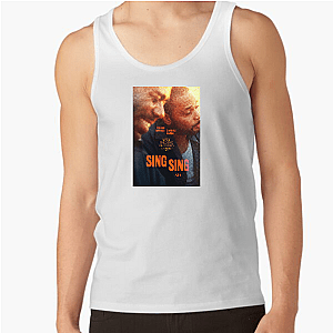 Nickel Boys Colson Whitehead Legacy Nickel Boys Tank Tops
