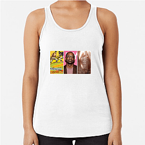 Nickel Boys The Truth Revealed Nickel Boys Tank Tops