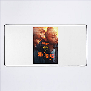 Nickel Boys Colson Whitehead Legacy Nickel Boys Mouse Pads