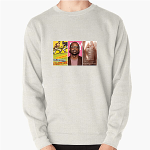 Nickel Boys The Truth Revealed Nickel Boys Sweatshirts