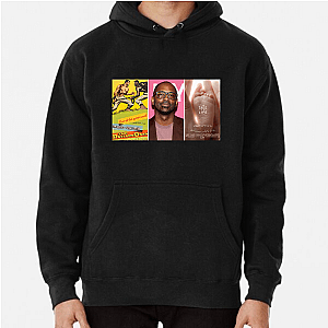 Nickel Boys The Truth Revealed Nickel Boys Hoodies