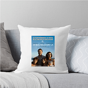 Nickel Boys Remember Their Names Nickel Boys Pillows Cover