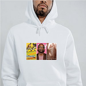 Nickel Boys The Truth Revealed Nickel Boys Hoodies