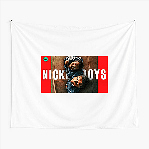 Nickel Boys My Favorite Drama Nickel Boys Tapestries