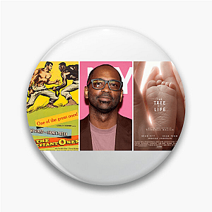 Nickel Boys The Truth Revealed Nickel Boys Pins