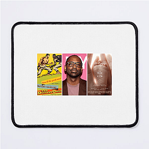 Nickel Boys The Truth Revealed Nickel Boys Mouse Pads