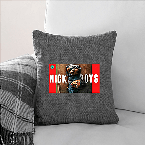 Nickel Boys My Favorite Drama Nickel Boys Pillows Cover