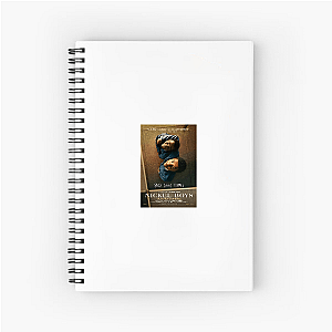 Nickel Boys A Powerful Story Nickel Boys Notebook