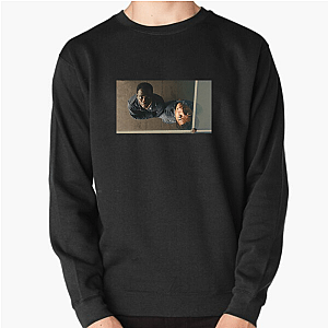 Nickel Boys Beyond The Walls Nickel Boys Sweatshirts