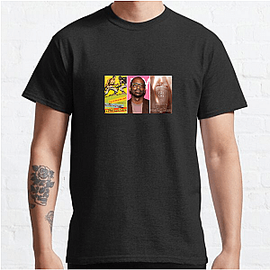 Nickel Boys The Truth Revealed Nickel Boys T-Shirts