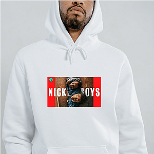 Nickel Boys My Favorite Drama Nickel Boys Hoodies