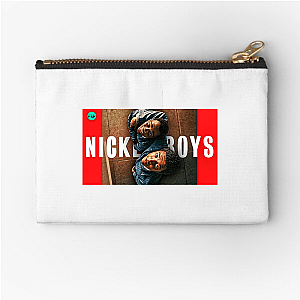 Nickel Boys My Favorite Drama Nickel Boys Zipper Pouches