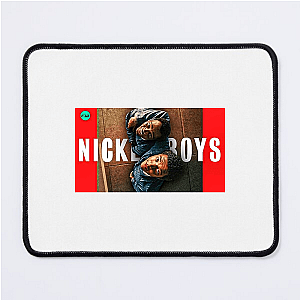 Nickel Boys My Favorite Drama Nickel Boys Mouse Pads