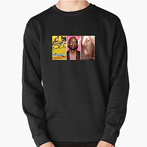 Nickel Boys The Truth Revealed Nickel Boys Sweatshirts