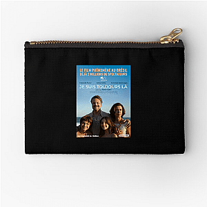 Nickel Boys Remember Their Names Nickel Boys Zipper Pouches