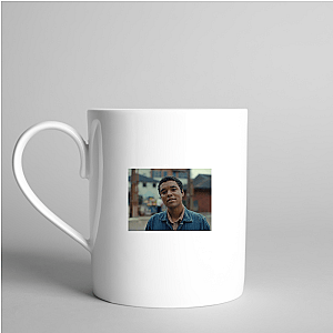 Nickel Boys Always Fighting For Hope Nickel Boys Mugs