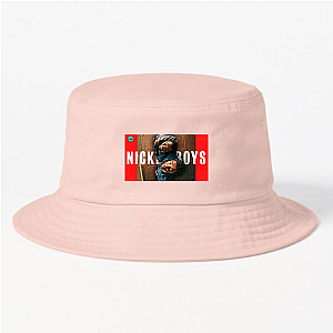 Nickel Boys My Favorite Drama Nickel Boys Hats & Caps