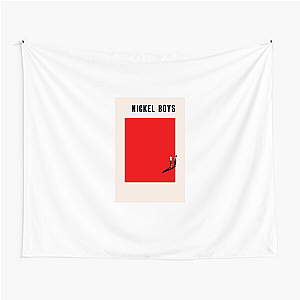 Nickel Boys Justice Unveiled Nickel Boys Tapestries