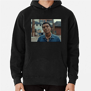Nickel Boys Always Fighting For Hope Nickel Boys Hoodies