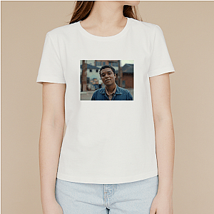 Nickel Boys Always Fighting For Hope Nickel Boys T-Shirts