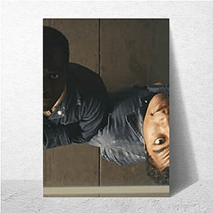 Nickel Boys Beyond The Walls Nickel Boys Posters