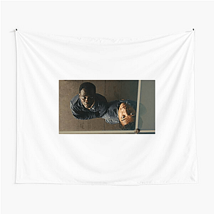 Nickel Boys Beyond The Walls Nickel Boys Tapestries