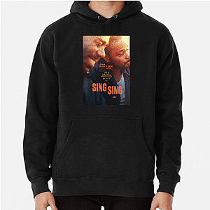 Nickel Boys Colson Whitehead Legacy Nickel Boys Hoodies