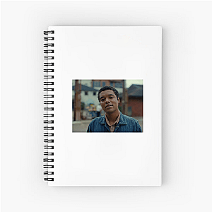 Nickel Boys Always Fighting For Hope Nickel Boys Notebook